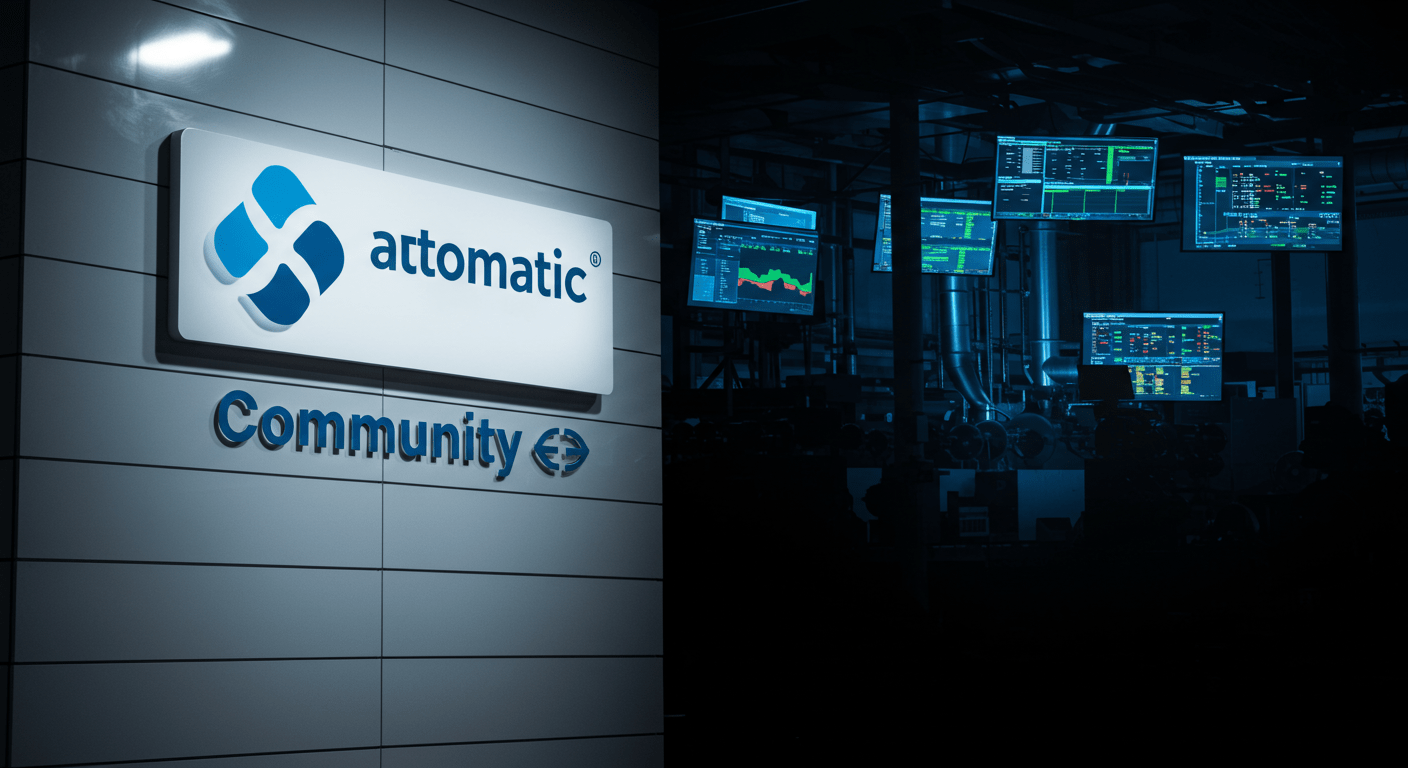 Automattic von wegen die guten