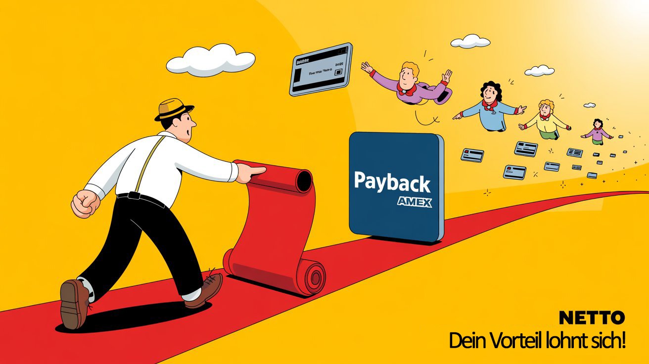 Netto daten sammlung manager liebt netto
