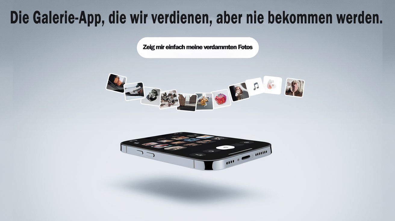 Zen und die kunst der foto instandhaltung