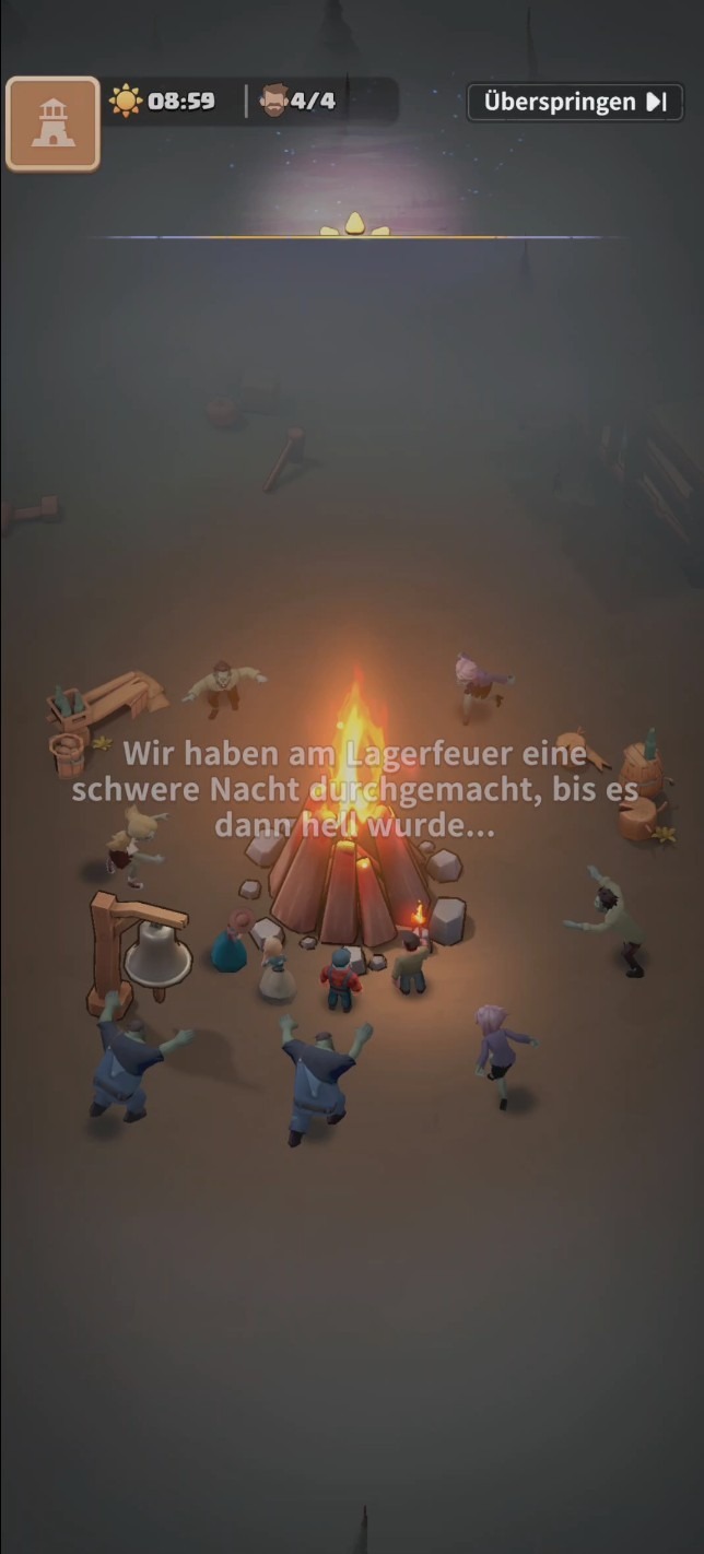 Dark war survival pic erste eindrücke 1