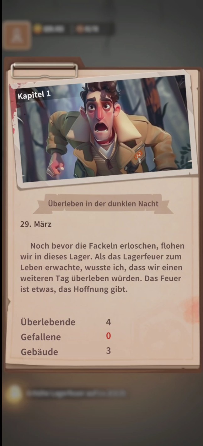 Dark war survival pic erste eindrücke 2
