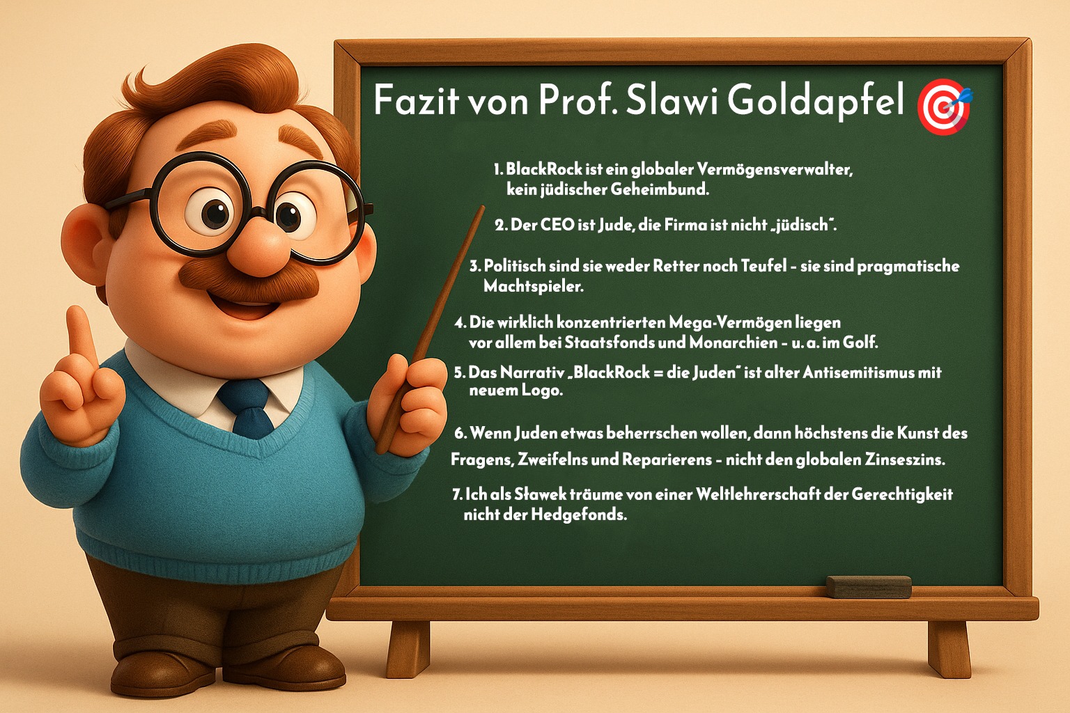 Prof. Slawi Goldapfel